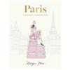 Hardie Grant Books Paris: Through a Fashion Eye: Special Edition