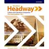 Oxford University Press, USA Headway: Pre-intermediate: Culture & Literature Companion