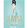 Hardie Grant Books Audrey Hepburn: The Illustrated World of a Fashion Icon