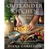 BANTAM DELL Outlander Kitchen: To the New World and Back Again: The Second Official Outlander Companion Cookbook