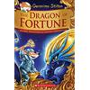 Scholastic The Dragon of Fortune (Geronimo Stilton and the Kingdom of Fantasy: Special Edition #2): An Epic Kingdom of Fantasy Adventure
