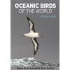 Princeton University Press Oceanic Birds of the World: A Photo Guide