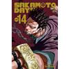 Viz Media Sakamoto Days, Vol. 14 : Volume 14