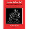 Faber Music Ltd Learning The Tenor Clef: Progressive Studies and Pieces for Cello