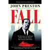 Harper Paperbacks Fall: The Mysterious Life and Death of Robert Maxwell, Britain's Most Notorious Media Baron