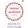 Rupa Publications India Ramayana Versus Mahabharata: My Playful Comparison