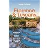 Lonely Planet Global Limited Lonely Planet Florence & Tuscany: Plan the Trip of a Lifetime | Detailed Itineraries & Maps | Insider Tips | Covers Florence, Siena Central and Southern Tuscany, Central Coast and more