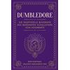 RIVA Dumbledore: Die inoffizielle Biografie des berühmten Schulleiters von Hogwarts. Das perfekte Geschenk für alle Fans der Harry Potter Bücher