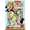 Simon & Schuster One Piece 14: Instinct [Lingua Inglese]