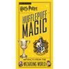 Titan Books Harry Potter: Hufflepuff Magic - Artifacts from the Wizarding World
