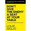 Harperchristian Resources Don't Give the Enemy a Seat at Your Table: It's Time to Win the Battle of Your Mind: Six-session Study Guide + Streaming Video