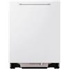 Samsung DW80H73QBB0U1 - Lavastoviglie da Incasso 60 cm 14 Coperti, a Scomparsa Totale, Classe Energetica B