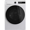 CANDY BP 414BL9-S - Lavatrice 14 Kg Classe A 1400 Giri Inverter Wifi Carica Frontale, Libera Installazione