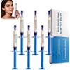 BNOYONERAS Peptide Collagen Firming Essence Cream 3Micro-Molecular Collagen Anti-Wrinkle Lotion Polypeptide Collagens Elastic Firming Essence Cream Siero rassodante con Bassa Umidità