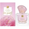 AVON Today Tomorrow Always Love Quartz Eau de Parfum, Rosa di Cristallo, Olio di Sandalo, Tè di Mandarino, 50 ml