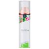 EXOTIQ MASSAGE Exotiq Kissable Olio di Massagio Mela Limone (100 ml - 3.4 oz) - Ideale per un Massaggio Rinfrescante - Effetto Risveglio; Profumo al Limone di Mela, Lenitivo, Maneggevole Pompa di Dosaggio