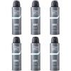 Dove Men+Care Classic Deodorante Spray Anti-Traspirante 48H, Protezione Lunga Durata, Fragranza Classica, 150 ml (6)