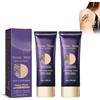 Utapossin 2 Pezzi Correttore Del Tatuaggio, Tattoo Concealer, Body Coverage, Copre le Cicatrici del Tatuaggio sul Corpo, Copri Tatuaggi, Correttore Invisibile Per Coprire Cicatrici, Tatuaggi, A