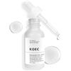 LOPHE Siero Niacinamide, Siero Viso con 10% Niacinamide e 1% Zinco, Ad Azione Seboequilibrante e Anti-Imperfezioni, Riduce Brufoli e Punti Neri, Per Pelle Grassa Mista e Sensibile(30ML)