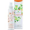 Generico Acqua Profumata per Capelli giardino d'agrumi, Estratti di Neroli e Pompelmo con Cheratina Vegetale, Spray 100 ml
