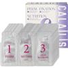 CALAILIS Set di lozioni per lifting per ciglia, facile da usare, sollevamento e ricci per ciglia, adatto per salone e uso domestico (3 x 10 pezzi per perm, setting, nourish)