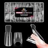 EBANKU 240PCS Sandwich Dual Form