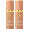 Generico Infinite Love Fondotinta Adattivo 4-in-1, Fondotinta con Protezione Solare 50, Contiene Acido Ialuronico e Vitamina E, Idratante, 12 ore di Attesa e più Naturale per Tutti i tipi di Pelle (2 Pezzi)
