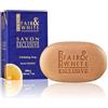 FAIR & WHITE Fair and White - Sapone esfoliante esclusivo, 200 g, barra illuminante per pelli irregolari