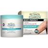 Generico Retinol Complex Crema Anticellulite Rassodante, con Caffeina e Centella Asiatica, 250ml