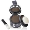 SOVONCARE Linea di capelli istantanea in polvere, linea di capelli shadow, copertura per capelli Touch Up polvere per capelli sottili per donne radici dei capelli Touch Up (Marrone medio)