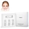 Pemarlis Microneedling Viso Set, Micro Infusion System, Micro Needling Siero Viso System Set, Antirughe, Skincare Sistema Facciale, Ridurre le Rughe e Rassodare la Pelle