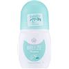 BREEZE Set 6 Deodorante Roll-On Neutro 50 Ml. Cura Del Corpo