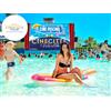 Smartbox Da Hollywood a Roma: 2 ingressi a Cinecittà World, Aqua World e Roma World