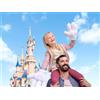 Smartbox Disneyland Paris: ingresso a 1 Parco Disney per 1 adulto data a scelta