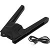 ASHATA Impugnatura di Ricarica per Controller Joy Con, Impugnatura per Controller di Ricarica Tipo C Impugnatura per Controller Portatile a Forma di V Efficiente per Joy Con Impugnatura Sinistra Destra