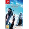 Square Enix Crisis Core Final Fantasy VII Riunione (Nintendo Switch)