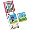 Bigben Interactive Magic Puzzle Case Mario Friends