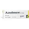 A.MENARINI IND.FARM.RIUN.Srl Azolmen*crema 30g 1% - AZOLMEN - 026048090