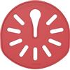 Wundermix - Disco WunderWash® - Portalame per lavastoviglie per Monsieur Cuisine Connect, Trend, Smart, Plus - Pratico accessorio per robot da cucina
