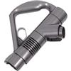 LZYDKH Maniglia di ricambio per aspirapolvere, manico di ricambio compatibile Dyson DC23dc26 29 32 36 37 ricambio maniglia per aspirapolvere accessori per parti di pulizia