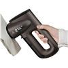 Neakasa Magic 1 Stiratrice Verticale a Vapore da Viaggio, AirIron 2300Pa, Stiro a Una Mano, Pronto da Indossare, Senza Residui d'Acqua, 220-240V (Antracite)