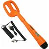 My Little Pony Maxxistore - Quest Xpointer metal detector Scuba Tector arancione pin pointer subacqueo