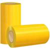 Generic Alberi - Nastro biadesivo per barriera contro bruchi, formiche e tarme invernali, trappola per insetti da giardino (10 cm x 10 m, giallo)