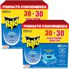 Raid Piastrine Antizanzare, 60 Piastrine Inodore per Zanzare Comuni e Tigre, Fino a 12 Ore di Protezione, Compatibili con Diffusori Raid (2)