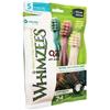 Whimzees Dental Snack Brushzees Spazzolino Small 24 Pz