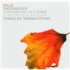 Hallé Sinfonien 1 & 6
