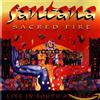 Polydor Sacred Fire: Santana Live (Ecopac)