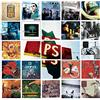 SONY MUSIC PS: A Toad Retrospective