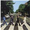 Capitol BEATLES - ABBEY ROAD : 2012 REMASTER