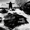 Generic Luck and Strange (Translucent Sea Blue LP)